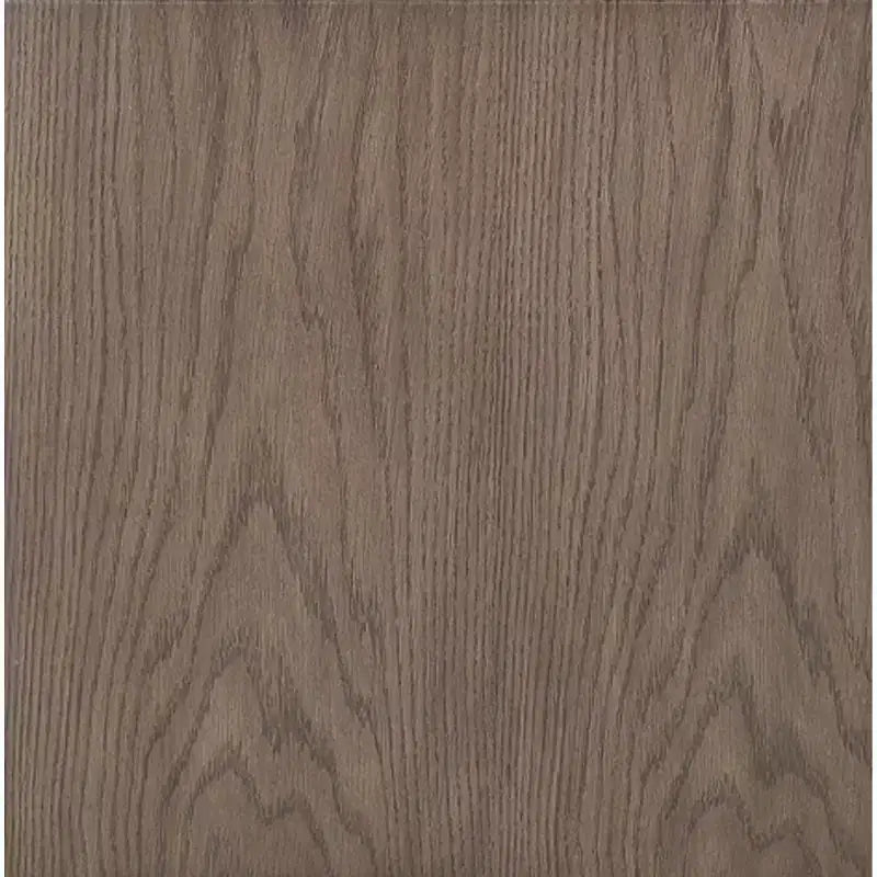 Table d'appoint rectangulaire en bois blanc de 61 cm de haut - 1 pièce
