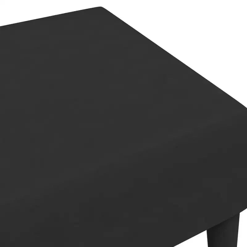 Repose-pieds ottoman moderne en velours - Siège d'appoint compact