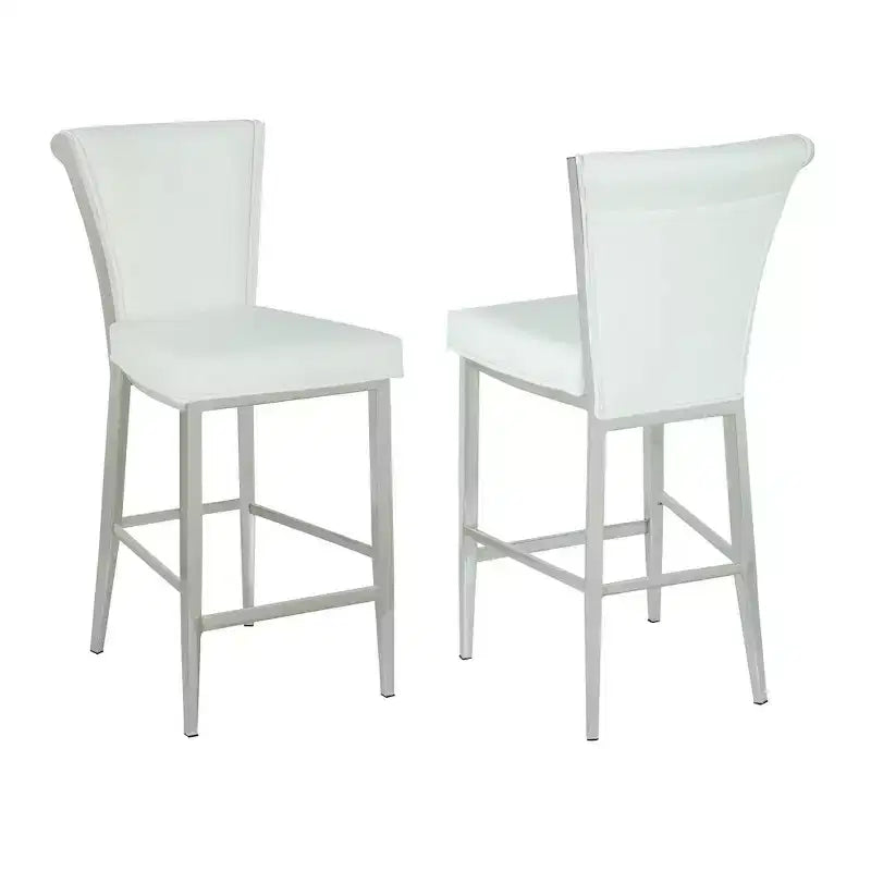 Tabouret de bar contemporain Flare
