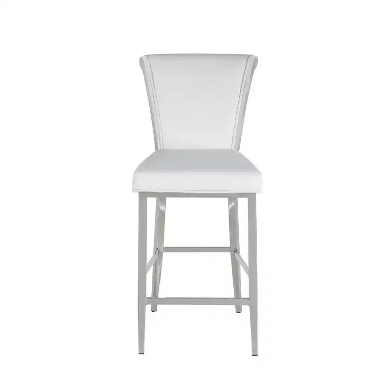Tabouret de bar contemporain Flare