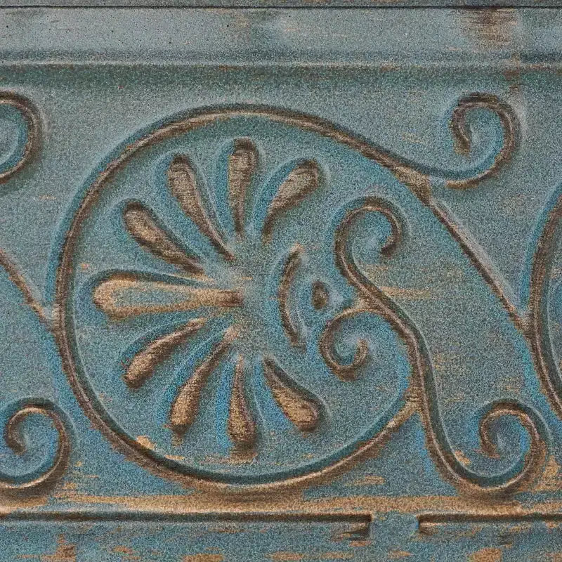 console - AMH4055A - Bleu